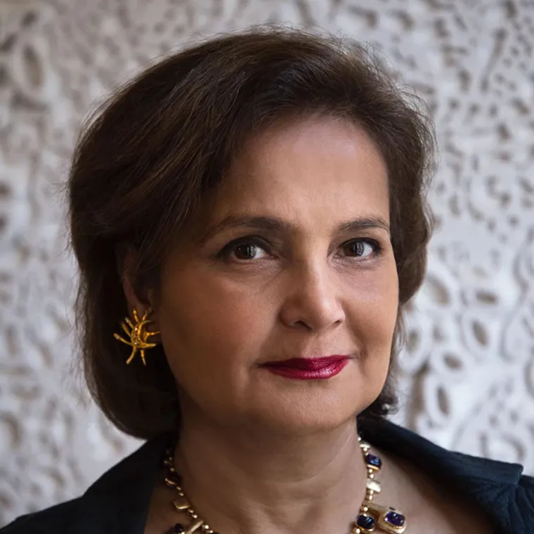Mahnaz