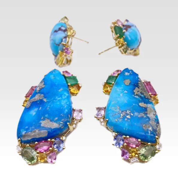Top-Turquoise-Inc