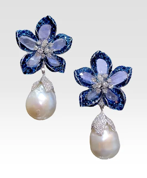 Blue Diamond Inc.