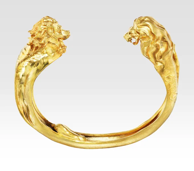 Vivienne Charles Fine Jewelry