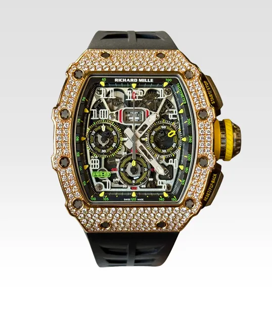 Carbon Watch