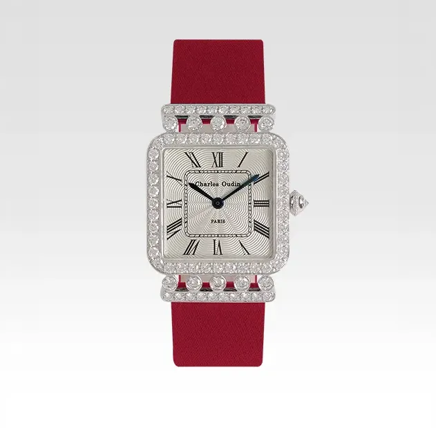 Charles Oudin Paris