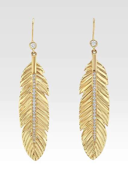 Claudine Jewels