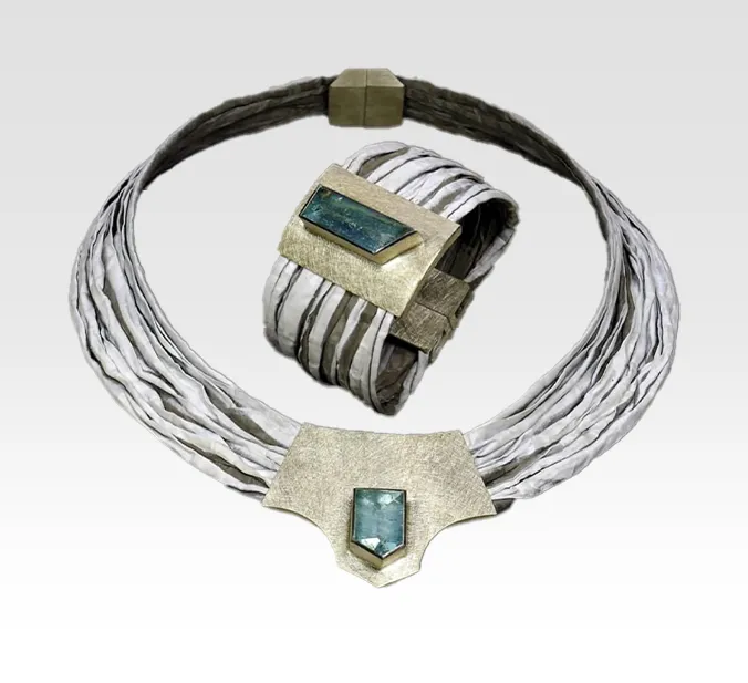 Maria Rzewuska Designerschmuck