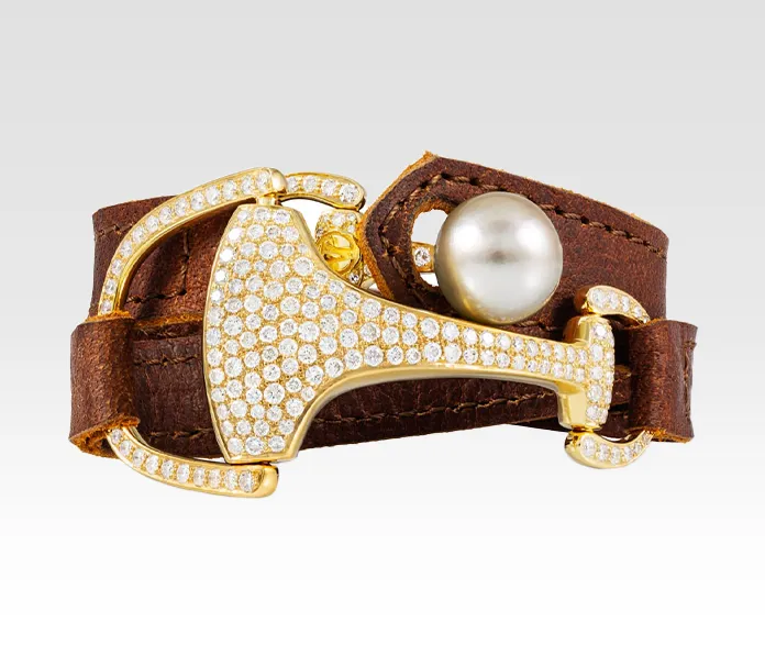 Peach Fine Jewelry