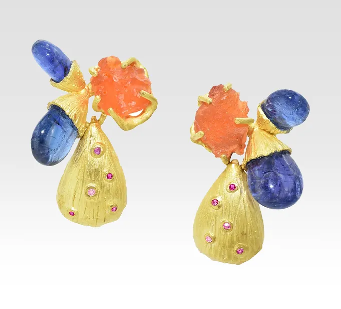 Shana Kroiz Jewelry