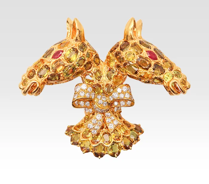 Treasure Fine Jewelry