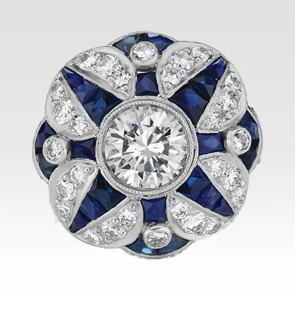 D'AMATI Fine Jewelry