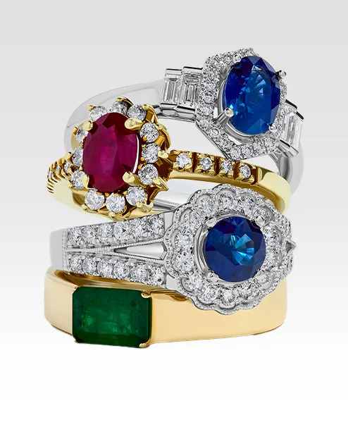 Jewelry Pie