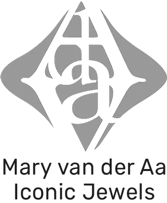 Mary van der Aa Iconic Jewels