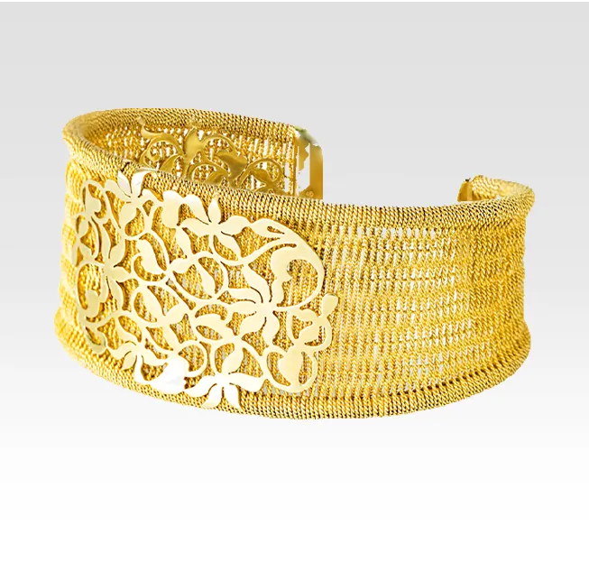 Alberto Luzzi Forge & Craft