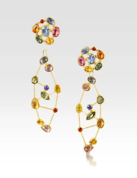 Calla Handcrafted Fine Jewelry