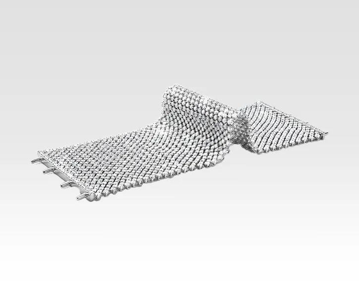 Cashmere Diamonds