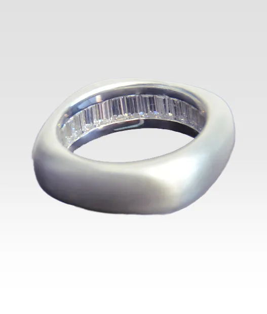 David Harvey Fine Jewels