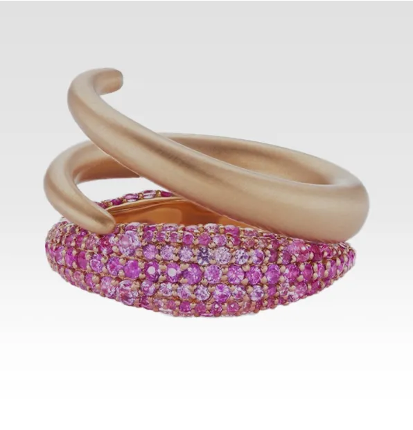 David Harvey Jewelers